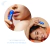 Imagen de Nivea Labial Protector Humectante 24 Horas Original Care