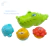 Juguete Para El Agua Baño Bebe Cocodrilo +6M Bimbi - tienda online