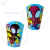 Vaso De Plástico Spidey Infantil Easy 260Ml Marvel Wabro - Tienda Online de La Pañalera | panalesonline.com.ar