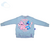 Buzo Infantil Stitch Invierno Abrigo Original Disney Magic en internet