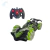 Auto A Control Remoto Formula 1 Con Luces Led Y Humo Spray Explorer Fan - Tienda Online de La Pañalera | panalesonline.com.ar