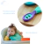 Cuchara Para Bebe Set X2 Unidades +4m Smushee Tommee Tippee - Tienda Online de La Pañalera | panalesonline.com.ar