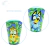Vaso De Plástico Bluey Infantil Easy 260Ml Wabro en internet