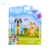 Bluey Set Muñeco Con Accesorio Varios Bluey Y Bingo - Tienda Online de La Pañalera | panalesonline.com.ar