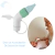 Aspirados Nasal Para Bebe Sacamoco PhysioClean +0 Meses Chicco - Tienda Online de La Pañalera | panalesonline.com.ar