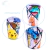 Vaso De Plástico Pokemon Infantil Easy 260Ml Wabro - Tienda Online de La Pañalera | panalesonline.com.ar