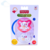 Chupetes De Silicona Ortodóntico X 2 Unidades 6-18 Meses Fisher Price - Tienda Online de La Pañalera | panalesonline.com.ar