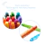 Crayones Lavables Sueño De Glitter Sedosos Pack X12 Jar Melo en internet