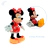 Minnie Peluche Muñeca Personajes Disney 30 cm Phi Phi Toys - tienda online