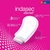 Indasec Discreet Extra APÓSITO INCONTINENCIA FUERTE X20 UNID - Tienda Online de La Pañalera | panalesonline.com.ar