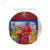 Mochila Carrito Dino Ranch Escolar Infantil 12 Pulgadas Wabro - comprar online