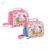 Lunchera Térmica Escolar Hello Kitty Lonchera Infantil Wabro