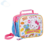 Lunchera Térmica Escolar Hello Kitty Lonchera Infantil Wabro