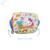 Lunchera Térmica Escolar Hello Kitty Lonchera Infantil Wabro en internet