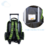 Mochila Carrito Escolar Hot Wheels 17 Pulgadas Monster Relieve Wabro - tienda online