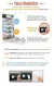 Tapa Enchufes Seguridad Para Tu Bebe Baby Innovation - comprar online