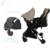 Cochecito De Bebe Con Huevito Liviano Compacto Travel Mycro Priori en internet