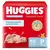 Pañales Huggies Natural Care Pequeño X50 Unid Hasta 6 Kilos