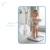 Soporte De Baño Para Bebe Ajustable Antideslizante Criant - comprar online
