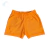 Malla Traje De Baño Short Verano Protección Uv Naranjo - comprar online