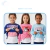 Buzo Infantil Minnie Disney Con Frisa Abrigo Invierno Magic en internet