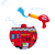 Mochila De Agua Con Pistola Lanza Agua Super Camión Bombero Infantil - Tienda Online de La Pañalera | panalesonline.com.ar