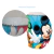 Mickey Disney Cesto De Basura Tacho Papelera Escolar Wabro - tienda online