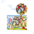 Rompecabeza Infantil Bluey Puzzle 48 Piezas Con Lupa Tapimovil - Tienda Online de La Pañalera | panalesonline.com.ar