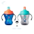 Vaso Con Sorbete +7M Trainer Cup Tommee Tippee 230ml - Tienda Online de La Pañalera | panalesonline.com.ar
