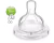Avent Tetina Classic+ x 2 unidades (+0m - +1m - +3m - +6m) - comprar online