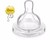 Avent Tetina Classic+ x 2 unidades (+0m - +1m - +3m - +6m)