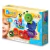 Bimbi Gusanito Apilable 2 En 1 (46010084) en internet