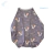 Babero Pintorcito Manga Larga Impermeable 12-24 Meses Wish - Tienda Online de La Pañalera | panalesonline.com.ar