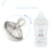 Mamadera Nuk Perfect Match 260 ML Libre BPA +3 Meses Material Sostenible en internet