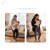 Calza Maternal Microfibra Ropa De Embaraza Ormaternity - tienda online