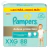 PROMO! 2 Pampers Deluxe Talles Varios Pack Mensual + Toallitas X48