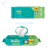Toallitas Humedas Pampers De Aloe Vera X96 Unidades - tienda online