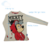 Remera Infantil Mickey Manga Larga Disney Magic en internet