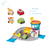 Juguete Infantil Autitos Y Helicópteros Mi Primer Aeropuerto Smoby Planet en internet