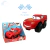 Imagen de Auto Cars Rayo McQueen Disney Pixar Tapimovil