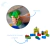 Imagen de Bloques Squishy Jelly Blox Newbie 20 Piezas Tapimovil