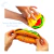 Squishies Mini Comidas Squishy Pack x3 Unidades Juguete Antiestrés Mush Meez - Tienda Online de La Pañalera | panalesonline.com.ar
