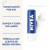Nivea Labial Protector Humectante 24 Horas Original Care en internet