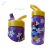 Botella Con Sorbete Minnie 410 Ml Plástico Sipper Infantil Disney Wabro - Tienda Online de La Pañalera | panalesonline.com.ar