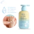 Set De Higiene Para Bebé Cuidado Esencial Baby Care ACF By Dadatina - comprar online
