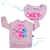 Buzo Infantil Stitch Invierno Abrigo Original Disney Magic - tienda online