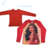 Malla Remera Infantil Moana Disney Protección Solar UV Manga Larga en internet