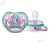 Chupete Avent Ultra Air Estampado 6-18 Meses X 1 Unidad - comprar online