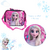 Lunchera Escolar Frozen Elsa Lonchera Térmica Infantil Wabro - Tienda Online de La Pañalera | panalesonline.com.ar