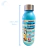 Botella Infantil Bluey 640ml Escolar de Aluminio Wabro